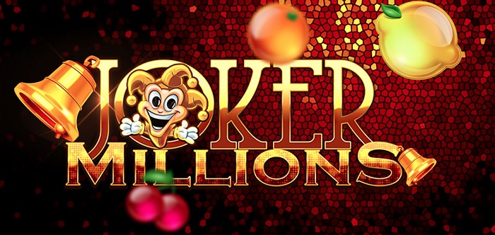 Joker Millions från Yggdrasil betalar ut över 30 miljoner