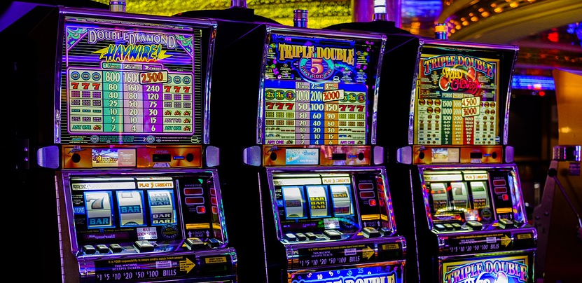 Vilka är de bästa casino jackpott spelen?