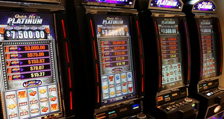 Bästa casino jackpottar 2022